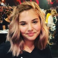 Emma Whitehead's Instagram, Twitter & Facebook