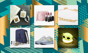 From scenic helicopter flights to professional golf lessons, take your gifts for dad to a whole new level! 43 Cool Christmas Gifts For Teens 2020 Xmas Present Ideas For Teenage Boys Girls Hello