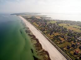 Kurabgabe Seebad Hiddensee