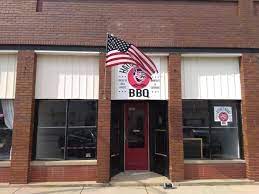 Sink Your Teeth Into Over 50 Smoked Meals At Hatchet House Bbq In Indiana Bbq Bbq Joint Bbq Burgers