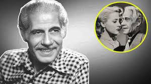 La Trágica Muerte De Andrés Soler, nunca se casó y al olvido