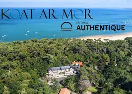 Village Vacances Noirmoutier Koat Ar Mor Relais Capfrance