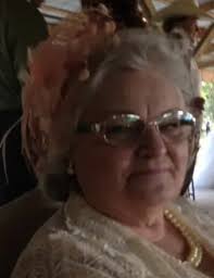 Obituary information for Anita Joyce Wade