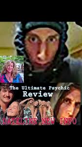 Sarah Dutra Dateline