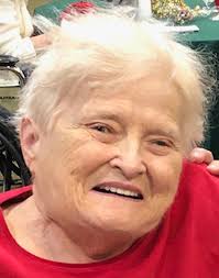 Marian Lynch Obituary