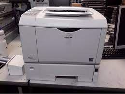 Jul 06, 2018 · product: Printer Ricoh Aficio Sp 4210n Appears To Function 93728 74