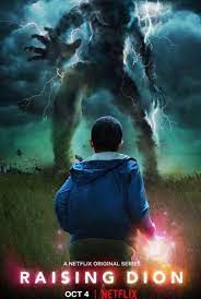 Raising Dion Review Stranger Things Actors Netflix Shows To Watch Good Movies
