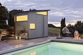 Harmonisch Pultdach Gartenhaus Von Gartana Bild 12 Gartenhaus Zum Wohnen Design Gartenhaus Gartenhaus