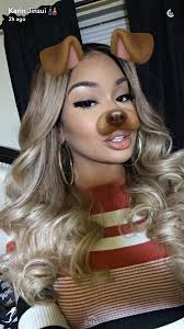 Black And Blonde Weave Pin On Hair Beauty