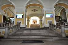 Matematica și informatica sunt domenii de studiu prioritare care au condus la extraordinara dezvoltare tehnică a civilizației noastre. Universitatea BabeÈ™ Bolyai Wikipedia