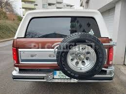 Image result for Medium Gray 1980 Bronco