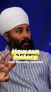 Baba Deep Singh Ji Martyrdom Story