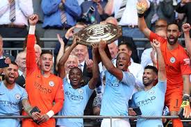 On this page you can find community shield live score as well as fixtures , match, news and results for all teams participating in this tournament. Who Man City Will Face In Community Shield Following Premier League And Fa Cup Dominance Manchester Evening News