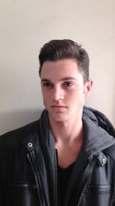 Latest Haircut Style & Color for 2012 Rodante Men's Hair Salon Los Angeles
