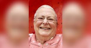 Obituary for Beverly J. Nelson