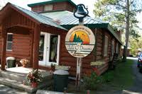 Cabins and two bedroom condominiums on potato lake in park rapids minnesota. Resort Cabin Park Rapids Lakes Area Chamber Of Commerce And Tourism