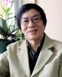 Đạo diễn Đặng Nhật Minh, một tâm hồn Hà Nội...