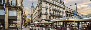 Liste de toutes les agences caf de rouen (76000) : Location De Voiture Rouen Rive Gauche Sixt