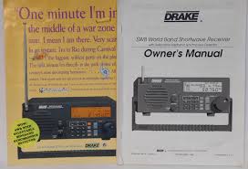 Image result for Drake SW8