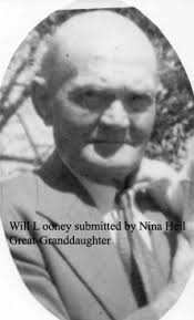 Looney Family History: Last Name Origin & Meaning