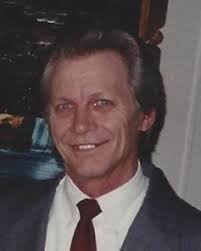 Obituary for Edwin Campbell