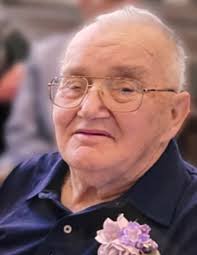 Obituary for Rev. James D. Bailie