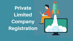 Private Limited Company Registration ...
