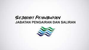 Unit teknikal & saliran bandar. Sejarah Penubuhan Jabatan Pengairan Dan Saliran Jps Youtube