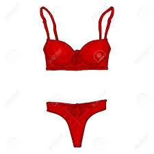 Vector Cartoon Red Women Lingerie Female Underwear Bra And Royalty Free Cliparts Vectors And Stock Illustration Image 119460223 Download this premium vector about cute female underwear, and discover more than 9 million professional graphic resources on freepik. vector cartoon red women lingerie female underwear bra and
