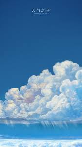 Download gambar gambar latar belakang for desktop or mobile device. Weathering With You Pemandangan Anime Latar Belakang Pemandangan