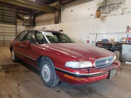 Research the buick lesabre and learn about its generations, redesigns and notable features from each individual model year. 1998 Buick Lesabre Custom For Sale Wy Casper Wed Jul 21 2021 Used Salvage Cars Copart Usa