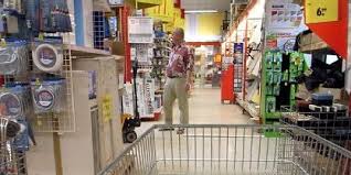 Hornbach In Halle Wann Der Baumarkt Mit Drive In Eroffnet Und Wieviel Arbeitsplatze Entstehen Mz De