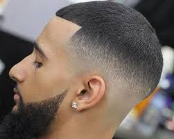 The traditional buzz cut is buzzed to one length all over, hence the name, but in 2019 many men are switching this for a slightly longer length on top mixed with a shorter fade on the back & sides. How To Give Yourself A Buzz Cut A Guide To Buzzing Your Own Hair