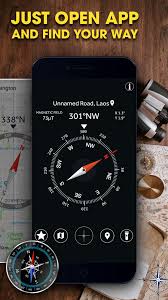 Download compass for windows to organize and manipulate your bookmarks. Smart Compass For Android Digital Gps Compass For Android Apk Download