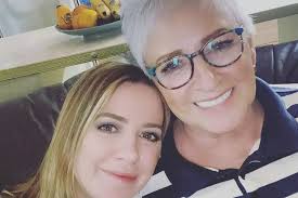 Corrie star Sally Carman's life