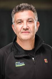 Mike Barrell's Instagram, Twitter & Facebook