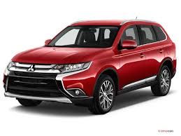 This 2017 mitsubishi outlander review is so easy to write. 2016 Mitsubishi Outlander Prices Reviews Pictures U S News World Report