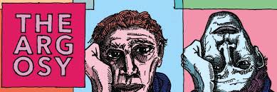 Carly Penrose , Author at The Argosy