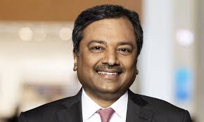 Citi's apparent demotion of Anand Selvakesari is not what it seems, but  still complicated