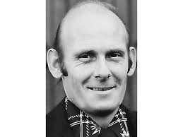 Paul Reid Obituary (2018)