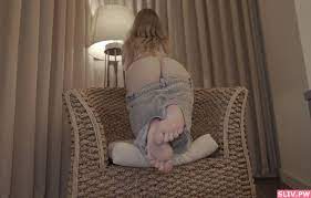 Порно слив голой ASMR Mood с Patron