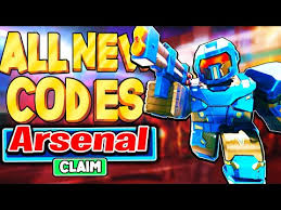 Arsenal roblox game & arsenal codes for money & skin 2021. D6i6tv Tpz9uhm