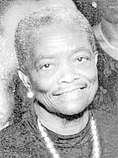 Obituary for PANDORA JOHNSON