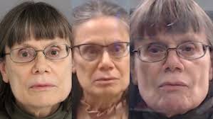 Special needs classroom place of 'torture' as judge sentences teacher