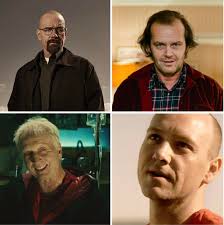 Who is the most evil character here ?