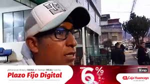 CADENA NOTICIAS EDICIÓN CENTRAL