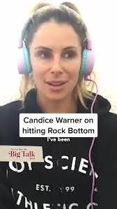 Candice Seymour's Instagram, Twitter & Facebook