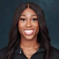 Sydney Hall » teammates :: Women Volleybox