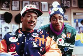 Prince Of Zamunda Eddie Murphy Coming To America Movie Movies
