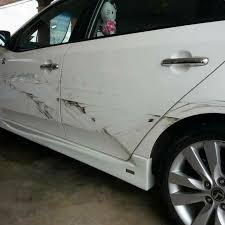 Cara kilatkan cat kereta yang pudar dan mati. Polish Master Aka Master Key For All Car Body Problem Auto Accessories On Carousell